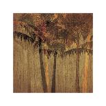 Sunset Palms III-Amori-Giclee Print