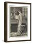 Amorosamente-Herbert Gandy-Framed Giclee Print