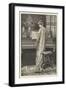 Amorosamente-Herbert Gandy-Framed Giclee Print