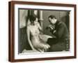 Brown Frame