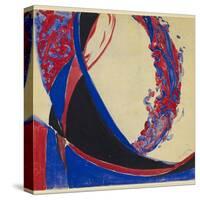 Amorpha Fugue in Two Colors I-Frantisek Kupka-Stretched Canvas