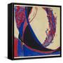 Amorpha Fugue in Two Colors I-Frantisek Kupka-Framed Stretched Canvas