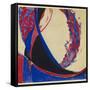 Amorpha Fugue in Two Colors I-Frantisek Kupka-Framed Stretched Canvas