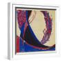 Amorpha Fugue in Two Colors I-Frantisek Kupka-Framed Giclee Print