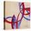 Amorpha Fugue in Two Colors II-Frantisek Kupka-Stretched Canvas