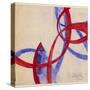 Amorpha Fugue in Two Colors II-Frantisek Kupka-Stretched Canvas