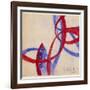 Amorpha Fugue in Two Colors II-Frantisek Kupka-Framed Giclee Print