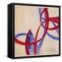 Amorpha Fugue in Two Colors II-Frantisek Kupka-Framed Stretched Canvas