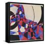 Amorpha Fugue in Two Colors III-Frantisek Kupka-Framed Stretched Canvas