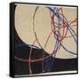 Amorpha Fugue in Two Colors IV-Frantisek Kupka-Framed Stretched Canvas
