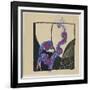 Amorpha Fugue in Two Colors V-Frantisek Kupka-Framed Giclee Print