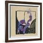 Amorpha Fugue in Two Colors V-Frantisek Kupka-Framed Premium Giclee Print