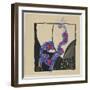 Amorpha Fugue in Two Colors V-Frantisek Kupka-Framed Giclee Print