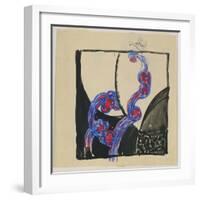 Amorpha Fugue in Two Colors V-Frantisek Kupka-Framed Giclee Print