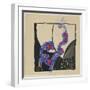 Amorpha Fugue in Two Colors V-Frantisek Kupka-Framed Giclee Print