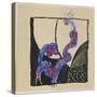 Amorpha Fugue in Two Colors V-Frantisek Kupka-Stretched Canvas