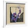 Amorpha Fugue in Two Colors V-Frantisek Kupka-Framed Giclee Print