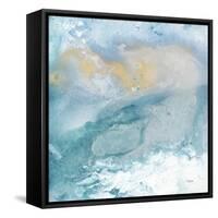 Amorphous I-Jason Jarava-Framed Stretched Canvas