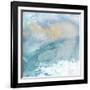 Amorphous I-Jason Jarava-Framed Giclee Print