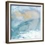 Amorphous I-Jason Jarava-Framed Giclee Print