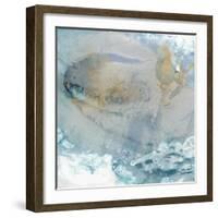 Amorphous II-Jason Jarava-Framed Giclee Print