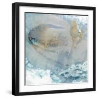 Amorphous II-Jason Jarava-Framed Giclee Print