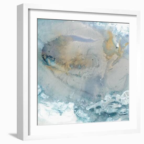 Amorphous II-Jason Jarava-Framed Giclee Print