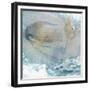 Amorphous II-Jason Jarava-Framed Giclee Print