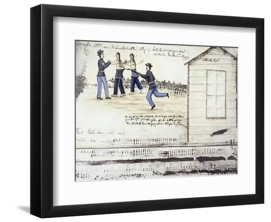 Premium Giclee Print, , large