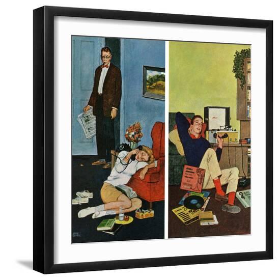 Premium Giclee Print, , large