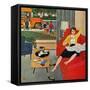 Canvas Black