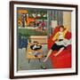 Soho Thin Espresso