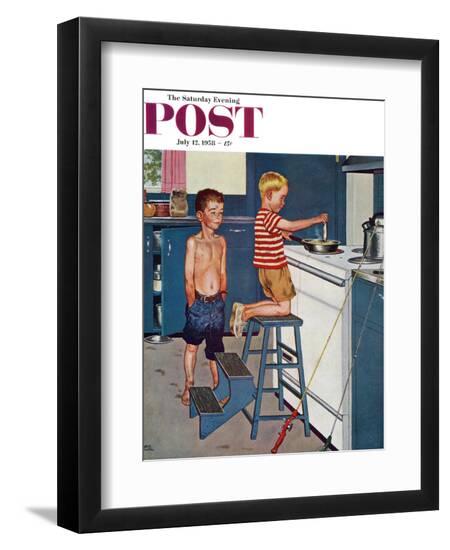 Premium Giclee Print, , large