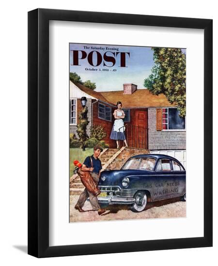 Giclee Print, , large