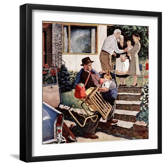 Premium Giclee Print, , large