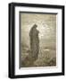 Amos-Gustave Doré-Framed Giclee Print