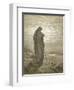 Amos-Gustave Doré-Framed Giclee Print