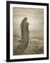 Amos-Gustave Doré-Framed Giclee Print