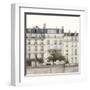 Amour de la Ville - Rue-Irene Suchocki-Framed Giclee Print