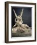 Amour et Psyche-Antonio Canova-Framed Premium Giclee Print