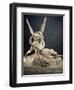 Amour et Psyche-Antonio Canova-Framed Premium Giclee Print