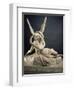 Amour et Psyche-Antonio Canova-Framed Premium Giclee Print