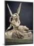 Amour et Psyche-Antonio Canova-Mounted Premium Giclee Print