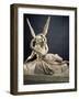 Amour et Psyche-Antonio Canova-Framed Giclee Print