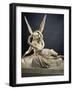 Amour et Psyche-Antonio Canova-Framed Giclee Print