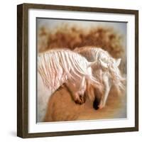 Amour Fou-Bobbie Goodrich-Framed Giclee Print