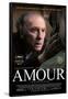 Amour Movie Poster-null-Framed Poster