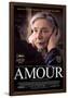 Amour Movie Poster-null-Framed Poster