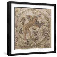 Amour vendangeur-null-Framed Giclee Print