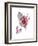 Amour-Kiran Patel-Framed Art Print